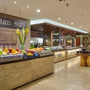 Courtyard By Marriott Bali Rezort