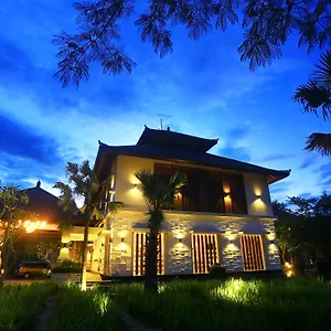 Hotel Grand Whiz Bali